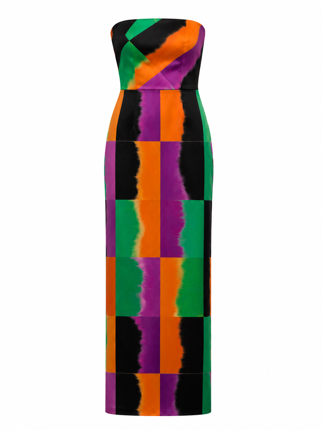 Sonia corset dress