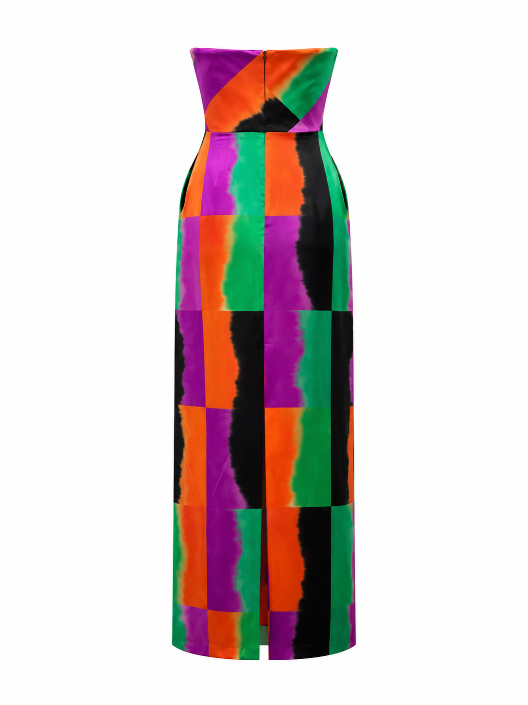 Sonia corset dress