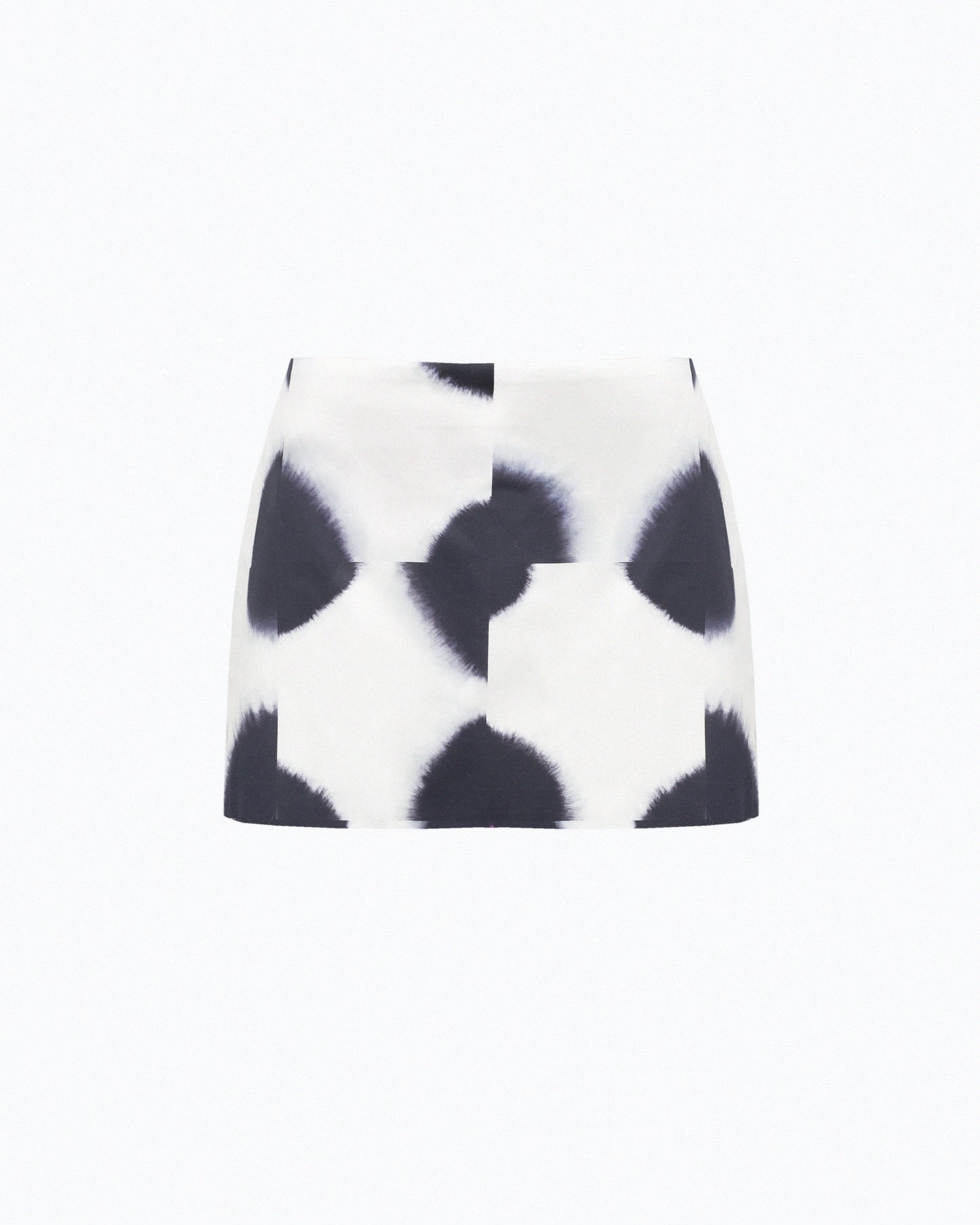 Lola cotton skirt