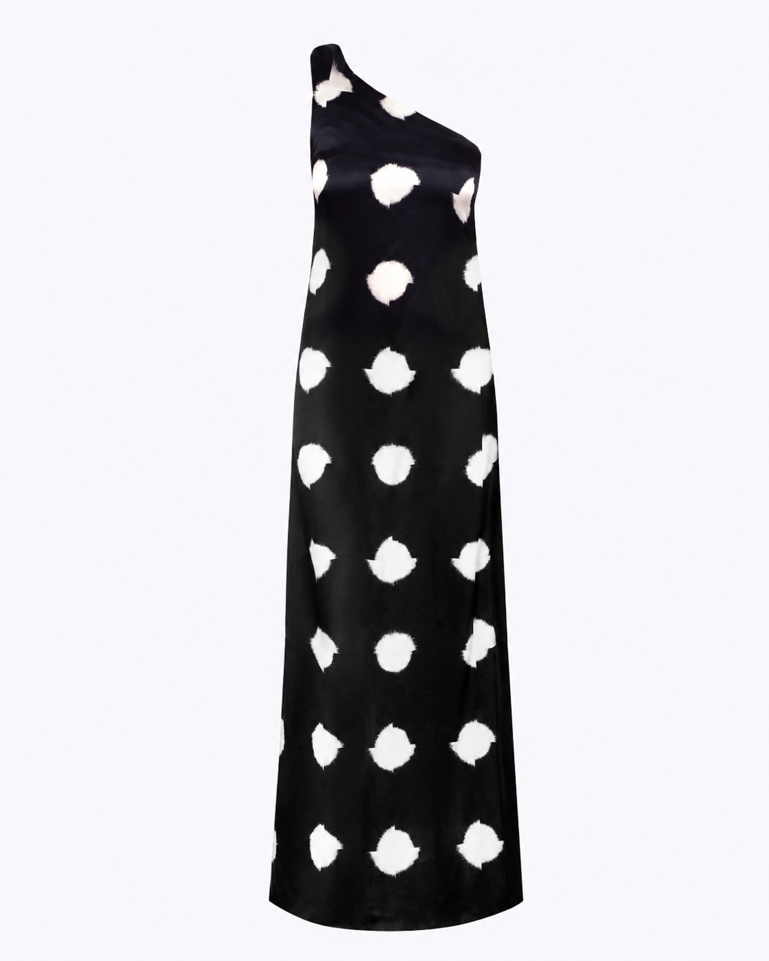 Evie silk dress