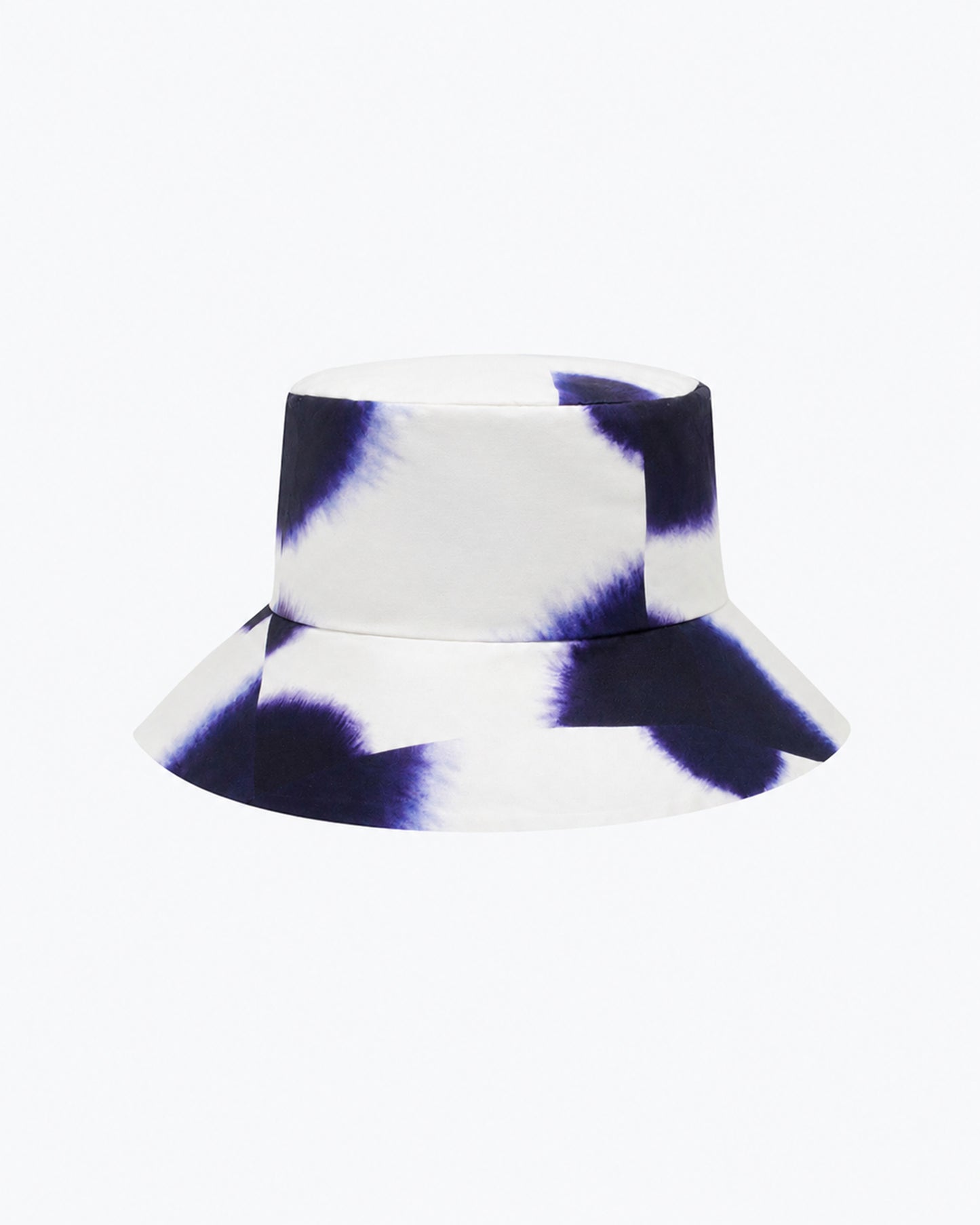 Hilma cotton bucket hat