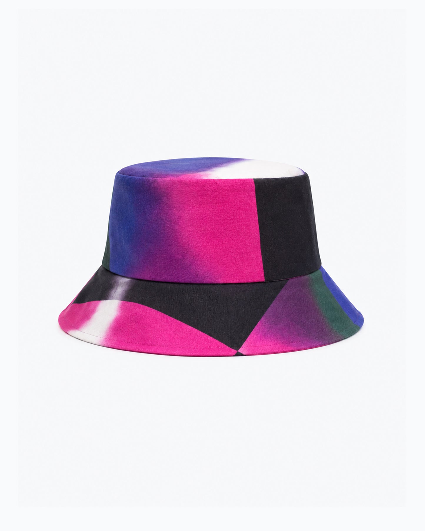 Hilma cotton bucket hat