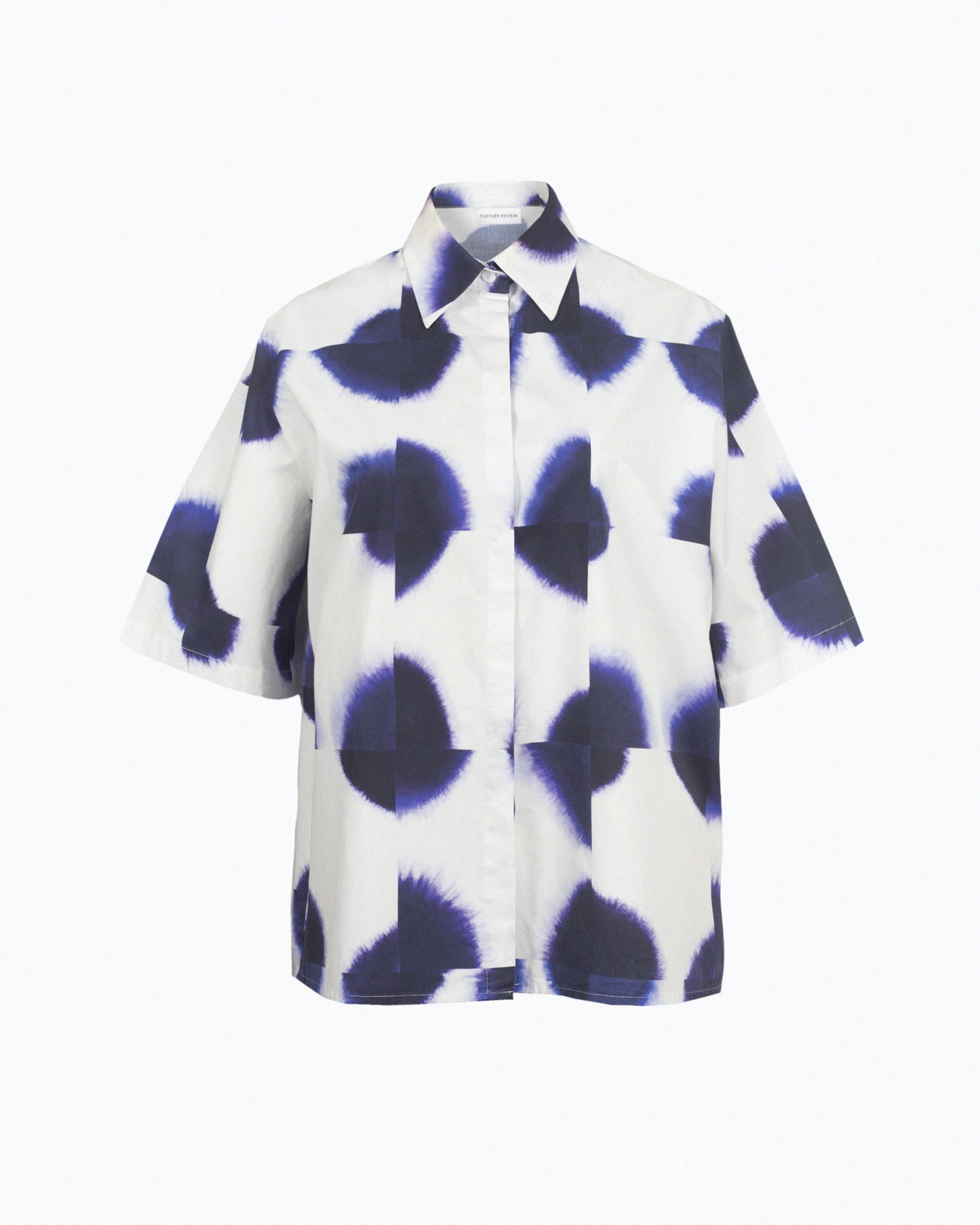 Alex cotton shirt